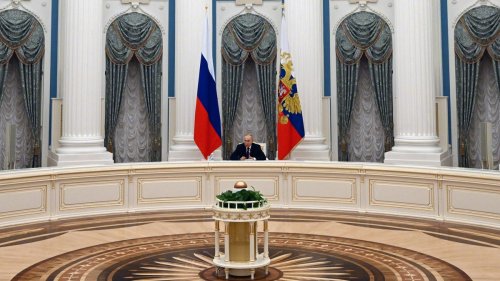 Diese Unsummen gibt Putin für seine eigene Sicherheit aus