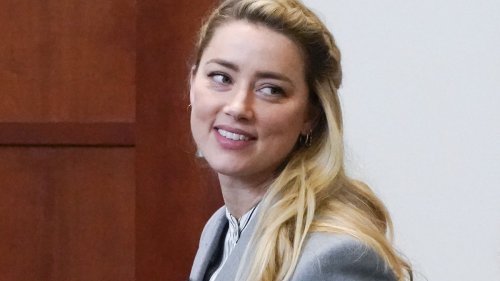 Amber Heard ist Mutter von Zwillingen geworden