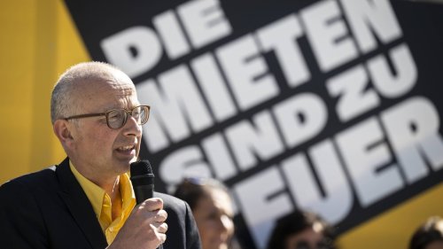 Rendite-Deckel: Initiative will Kostenmiete durchsetzen und Mietzinskontrolle einführen