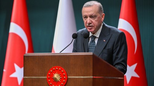 Noch hält Erdoğans wichtigste Stütze