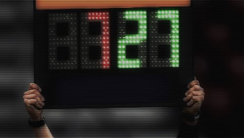 Verpasse im Transferticker keinen Wechsel und kein heisses Gerücht!
