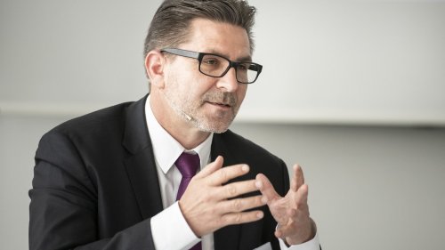 Swissgrid-Chef legt sich mit Rösti an: Brauchen zwingend Stromabkommen mit EU
