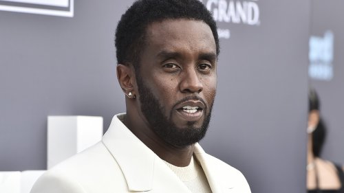 Polizisten fanden bei Hausdurchsuchung Babyöl und Gleitmittel bei Sean «Diddy» Combs