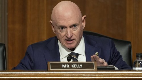 Elon Musk beleidigt US-Senator: Mark Kelly schlägt heftig zurück