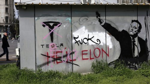Tesla braucht nicht mehr, sondern weniger Musk