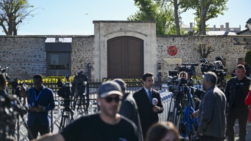 Gespräche finden am Freitag statt +++ Selenskyj bestimmt Verhandlungsteam