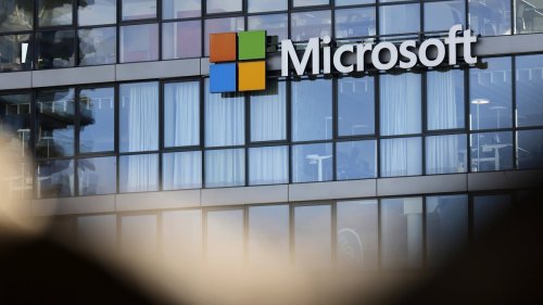 St.Gallen speichert sensible Daten in der Microsoft-Cloud – jetzt wird Kritik laut