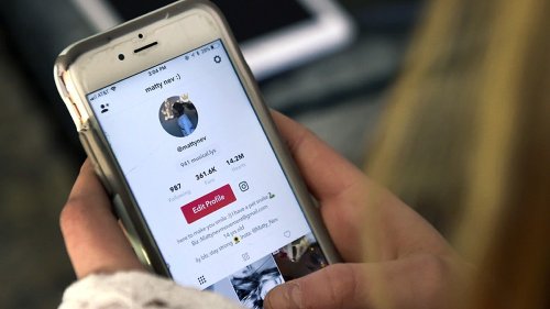 Junge Mitte fordert stärkere Regulierung von Plattformen