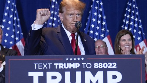 Nach 350-Millionen-Busse: Trump legt in Betrugsprozess Revision ein