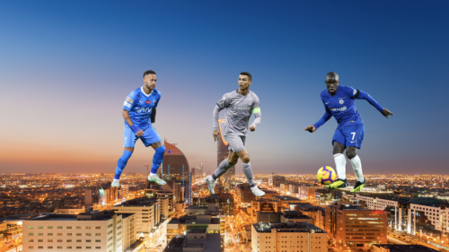 Neymar und Co. in der AFC Champions League – so lief die erste Runde