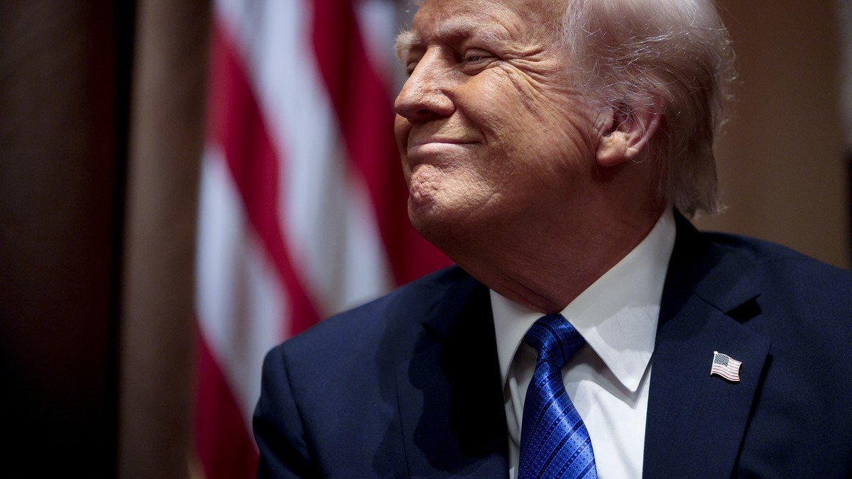 Der «Das ist nicht normal»-Ticker: Wie Trump gegen die freie Meinungsäusserung vorgeht