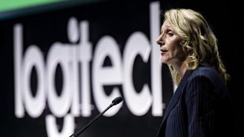 Schweizer Mäuse-Riese Logitech leidet unter Trumps Zoll-Chaos – jetzt reagiert die Chefin