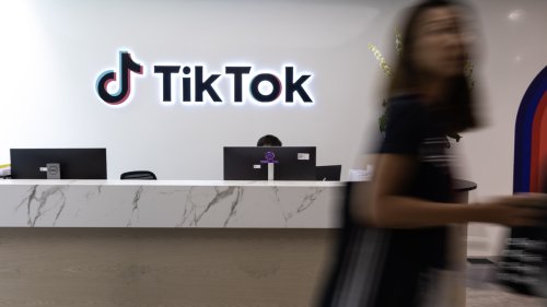 TikTok muss 330 Millionen Franken Strafe bezahlen – Kinderschutz missachtet
