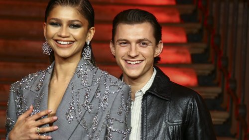 «Spider-Man»-Star Jacob Batalon bestätigt Verlobung von Zendaya und Tom Holland