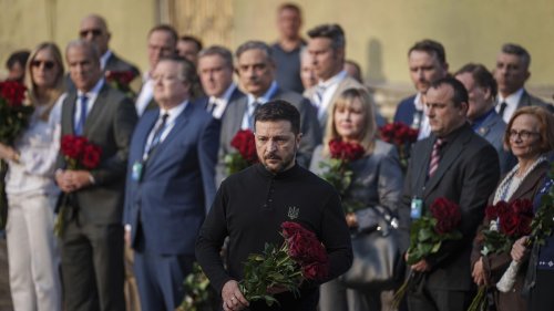 Russische Truppen haben Region Kursk zurückerobert ++ Laut Trump kommt es zur Einigung