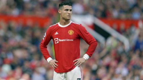 Cristiano Ronaldo will Manchester United verlassen – das steckt dahinter