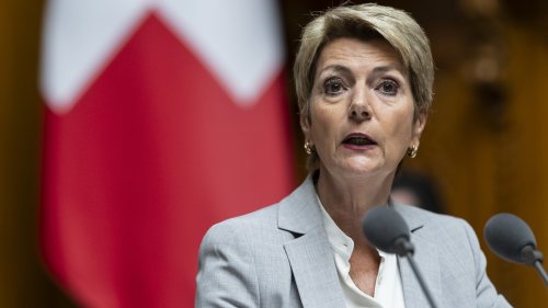 KKS macht die Kantone hässig – sie wollen nicht so viel sparen