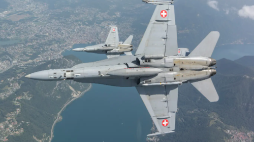 Kampfjet-Absturz am Susten: Fluglotse zu Geldstrafe verurteilt