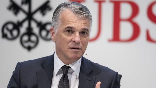UBS ernennt Sergio Ermotti zum neuen CEO, Ralph Hamers tritt zurück
