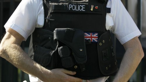 27 Jahre Flucht – lange Haft für britischen Pädokriminellen