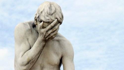 Wir werden als die dümmste Generation in die Geschichte der Menschheit eingehen