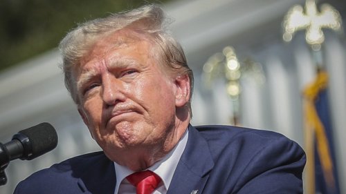 US-Richter klagt an: Die Trumps haben jahrelang falsche Finanzberichte vorgelegt