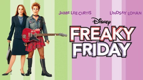 Lindsay Lohan bestätigt, dass ein «Freaky Friday»-Sequel mit Jamie Lee Curtis kommen wird
