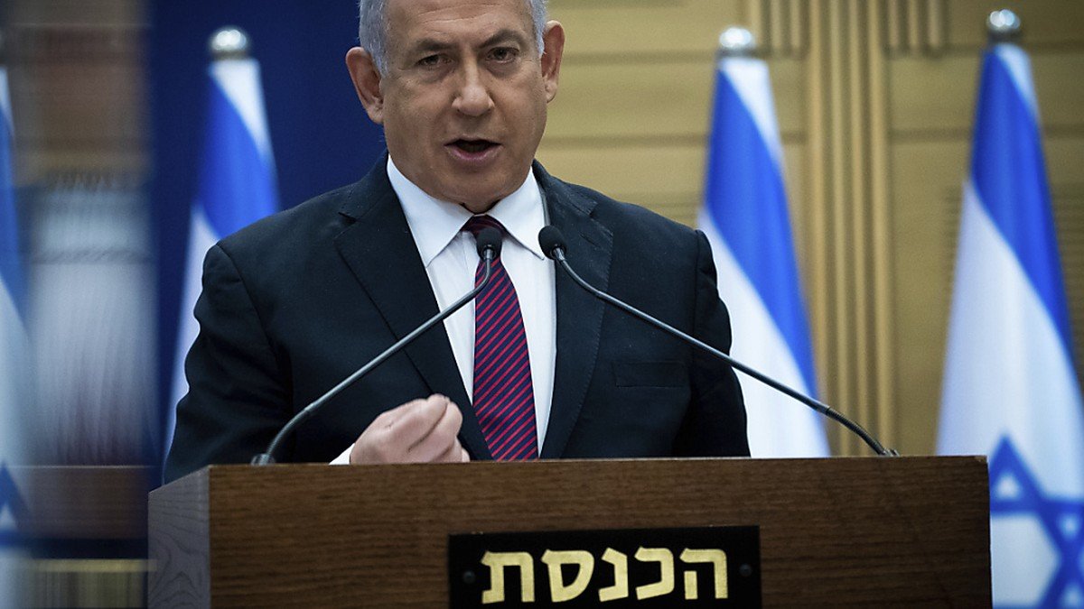 Netanjahu diskutiert Freilassung von Geiseln +++ Gaza: Eine halbe Million Vertriebene