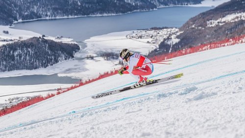 Weltcup-Rennen in St.Moritz droht das Aus – oder gibt's eine Sonderregelung?