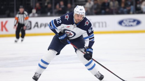 Niederreiter vor seinen 12. Playoffs: «Lieber den Stanley Cup statt Weltmeister werden»