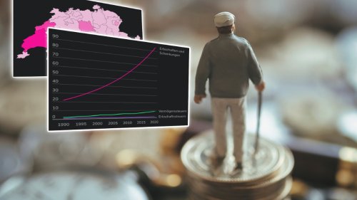 Fakten statt Irrglauben: So werden Erbschaften in der Schweiz aktuell besteuert