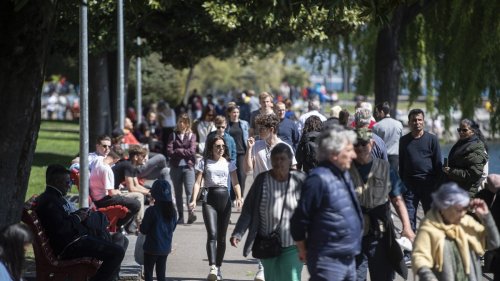 So viel verdient der Mittelstand in der Schweiz