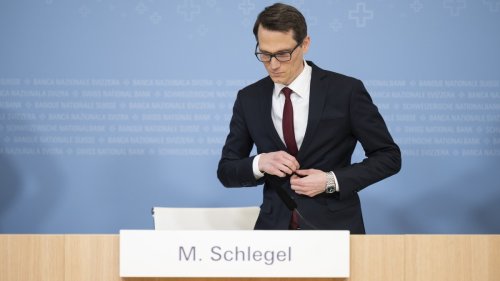 UBS-Ökonomen: SNB ist in einer «heiklen Phase» – weitere Zinssenkung erwartet