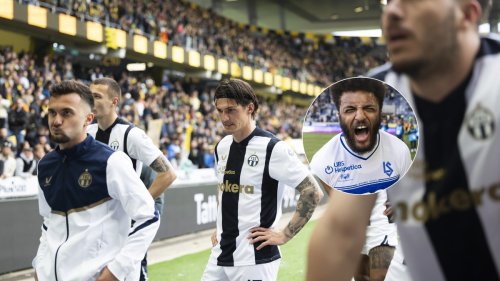 Zürich verliert gegen YB und fällt unter den Strich – Lausanne in der Championship Group