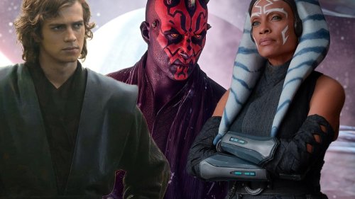 Darth Maul bekommt eigene Serie – diese «Star Wars»-Projekte sind in Arbeit