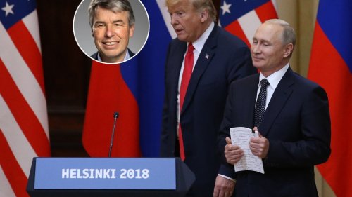 «Putin weiss, dass sich das Zeitfenster für seine Kriegsziele immer mehr schliesst»