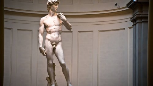 US-Lehrerin gekündigt wegen «pornöser» David-Statue – Florenz meldet sich