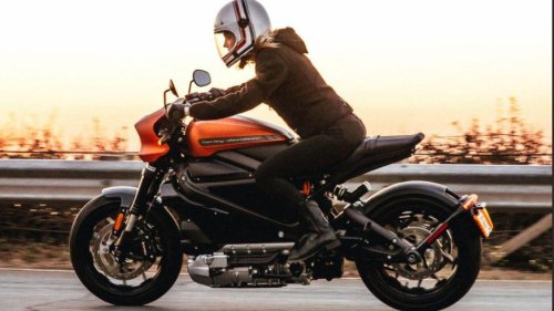 Motorradbauer Harley-Davidson lanciert eigenständige Elektromarke