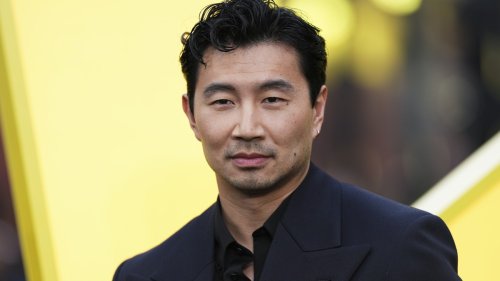 «Wähle dich für immer» – Marvel-Star Liu hat sich verlobt