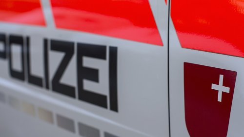 7-Jähriger stirbt nach schwerem Unfall in Ried bei Muotathal SZ