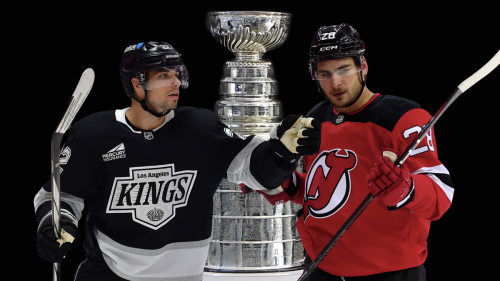 8 Schweizer nehmen den Stanley Cup ins Visier – so gut stehen ihre Chancen