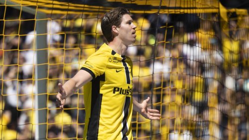 YB geht alles auf – die Berner gewinnen das Prestigeduell gegen Meister Basel