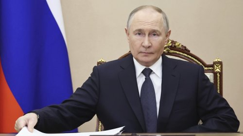 Russland könnte laut Studie schon 2027 bereit für Angriff auf Nato sein