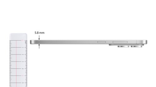 Galaxy S25 Edge: Das kann Samsungs ultradünnes Smartphone
