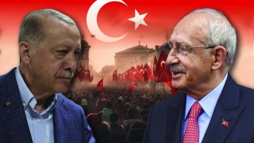 Bleibt Erdogan Präsident der Türkei oder schafft Kilicdaroglu die Sensation? Die Resultate