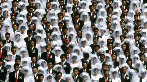 Keine Männer, kein Sex, keine Kinder: Wieso sich Südkoreanerinnen gegen die Ehe auflehnen