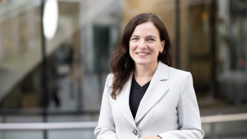 UBS-Topbankerin Westerfeld über die junge Generation: «Salär steht nicht an erster Stelle»