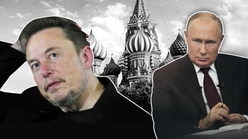 Ex-FBI-Agent: Musk im Visier russischer Spione