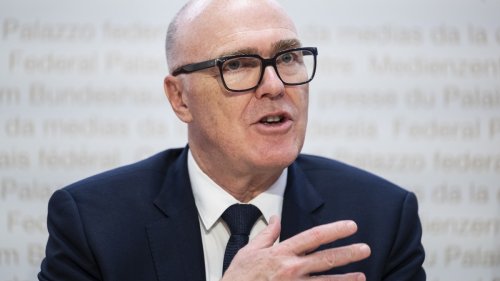 Martin Pfister übernimmt definitiv das VBS – diese Aufgaben erwarten ihn