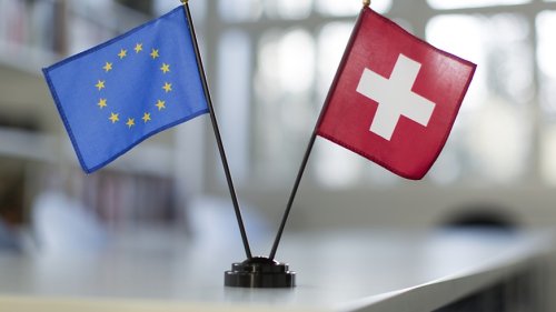 Verhandlungen mit der EU: Die Kantonsregierungen drücken aufs Gaspedal
